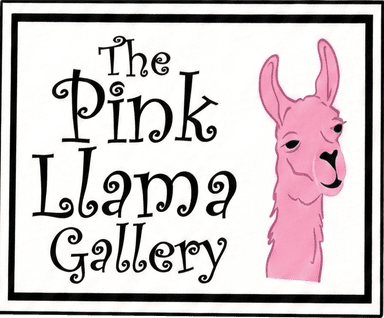 The Pink Llama Gallery