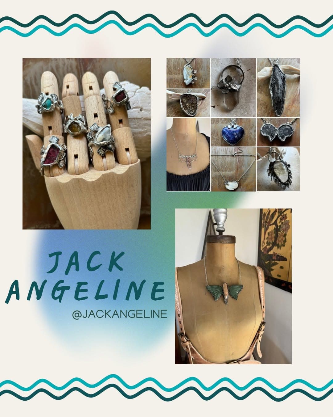 Jack Angeline (@jackangeline)