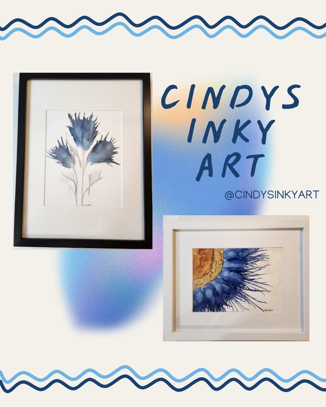 Cindys Inky Art (@cindysinkyart)