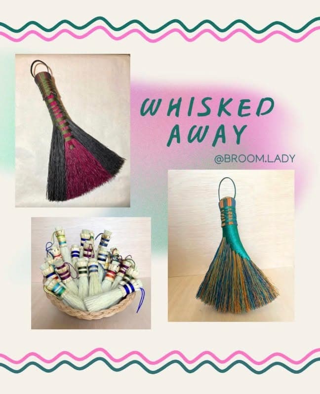 Whisked Away (@broom.lady)