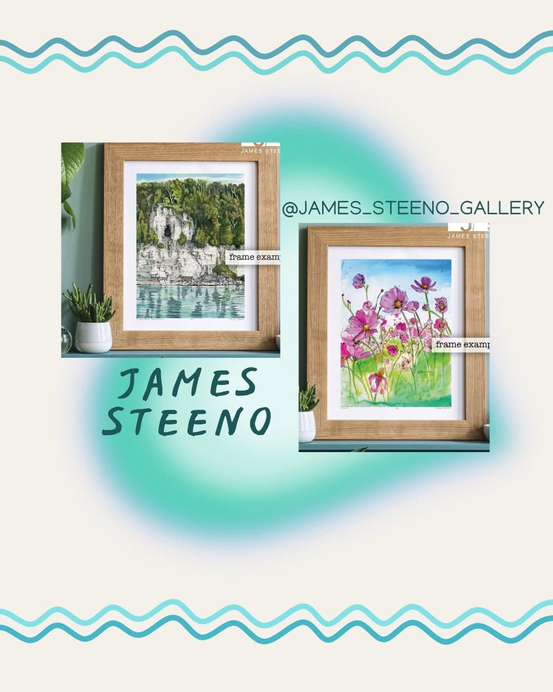 James Steeno (@james_steeno_gallery)