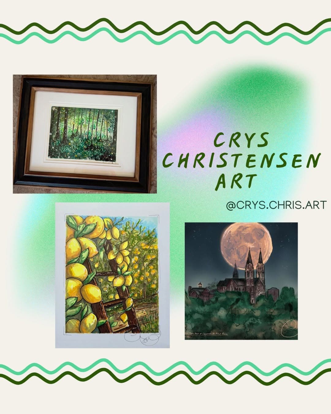 Crys Christensen Art (@crys.chris.art)